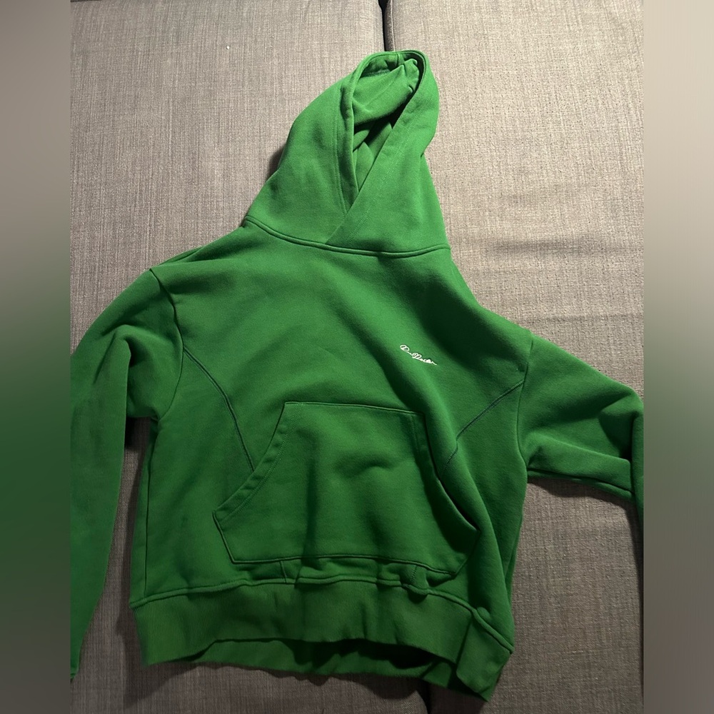 Rue Porter: Large oversized sweater